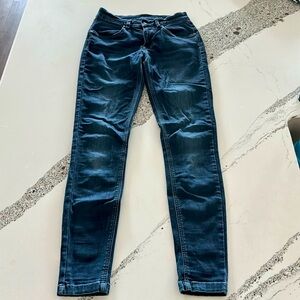 Big Blue Lydia Jegging